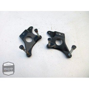 Suzuki GSX600F frame beugels zadel / framebeugels